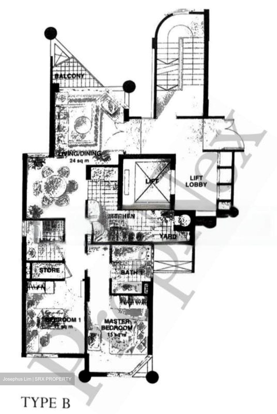 Hillview Park (D23), Condominium #580383061